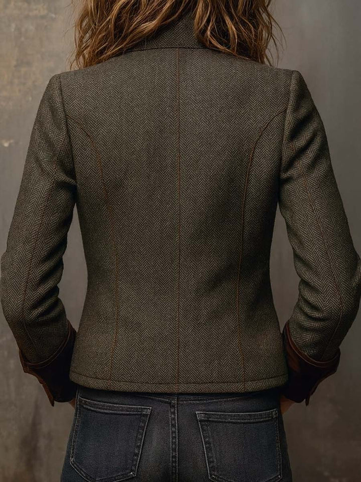Rachel | Signature Blazer