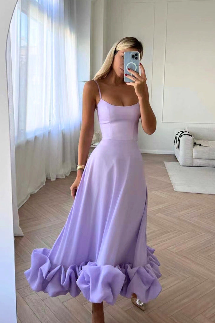 Emeline New York™ | Elegant Flowing Dress