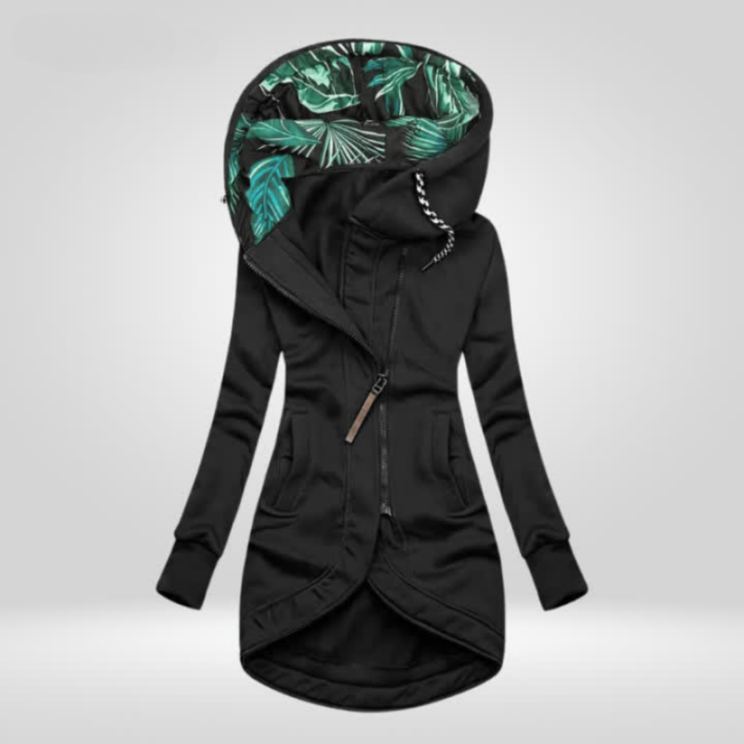 Fiorella | Elegant fall Coat