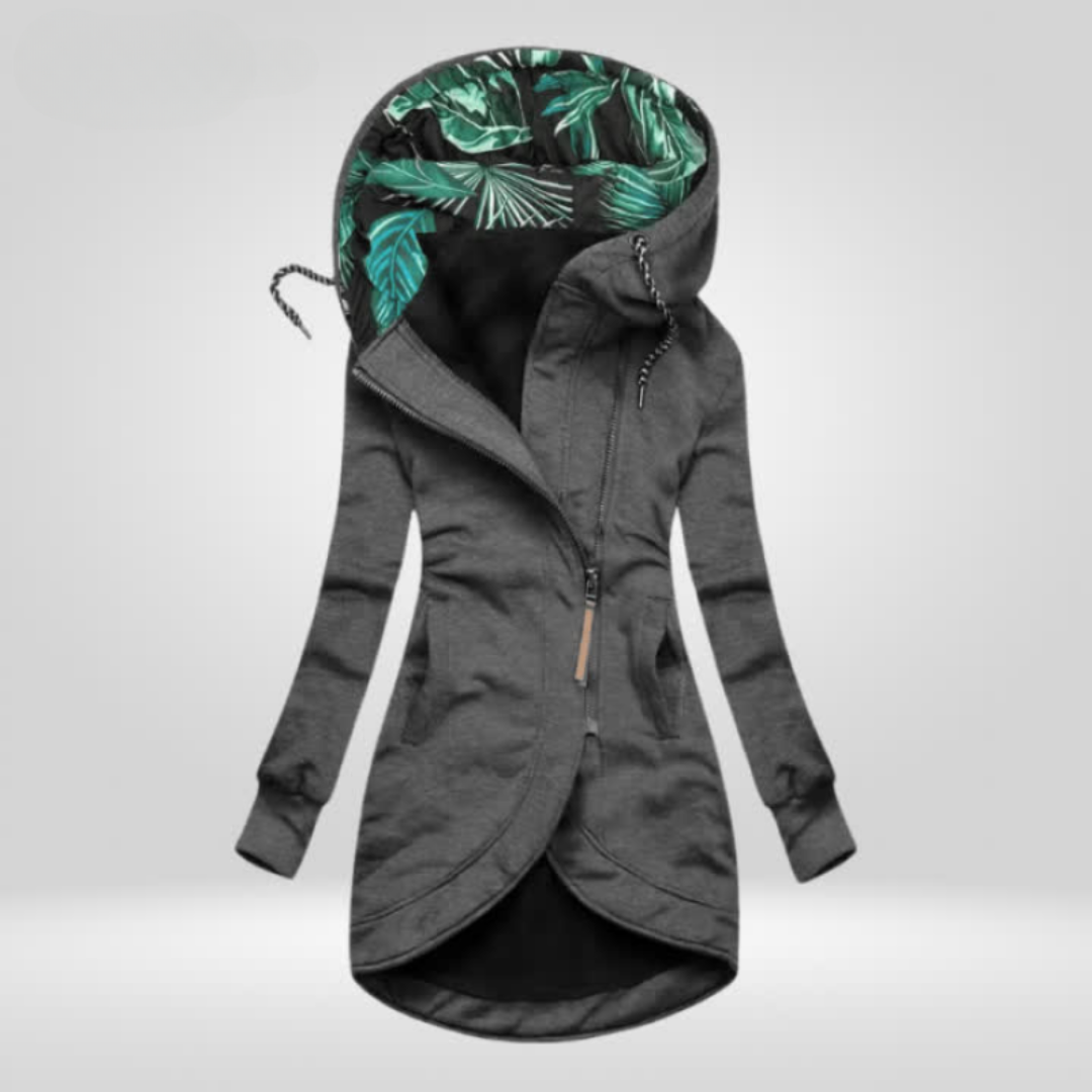 Fiorella | Elegant fall Coat