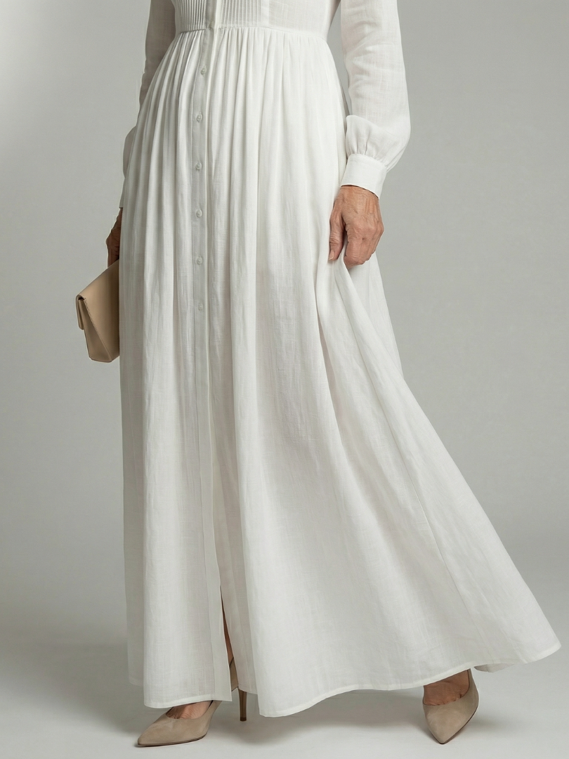 Stella &amp; Grace™ | Soft Flow Maxi Dress