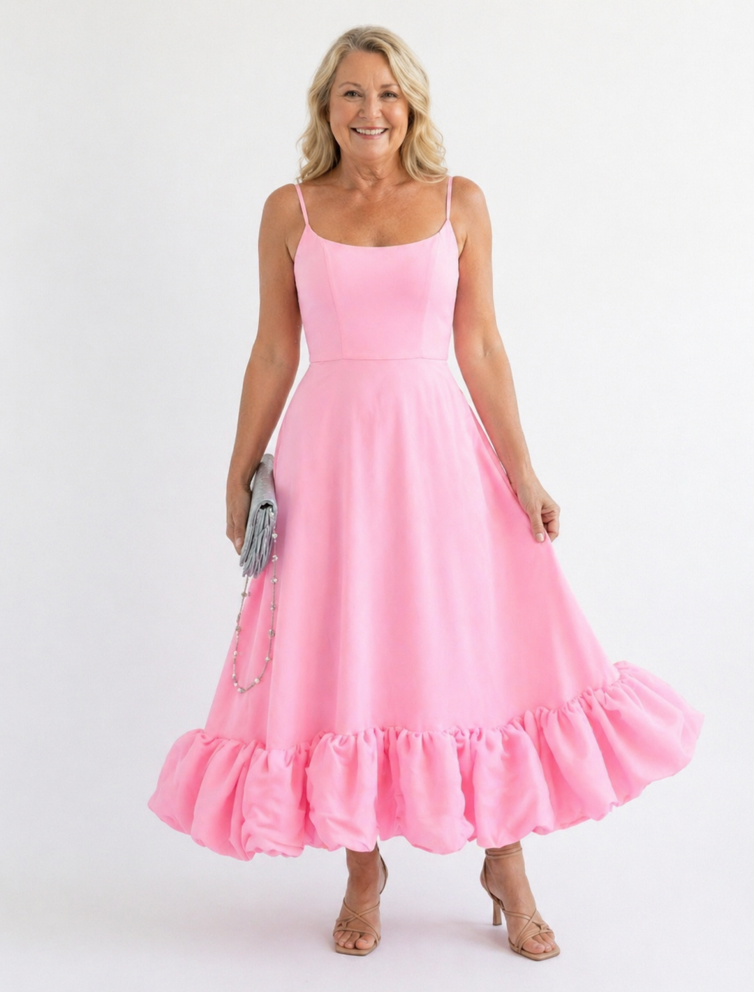 Emeline New York™ | Chic Dress