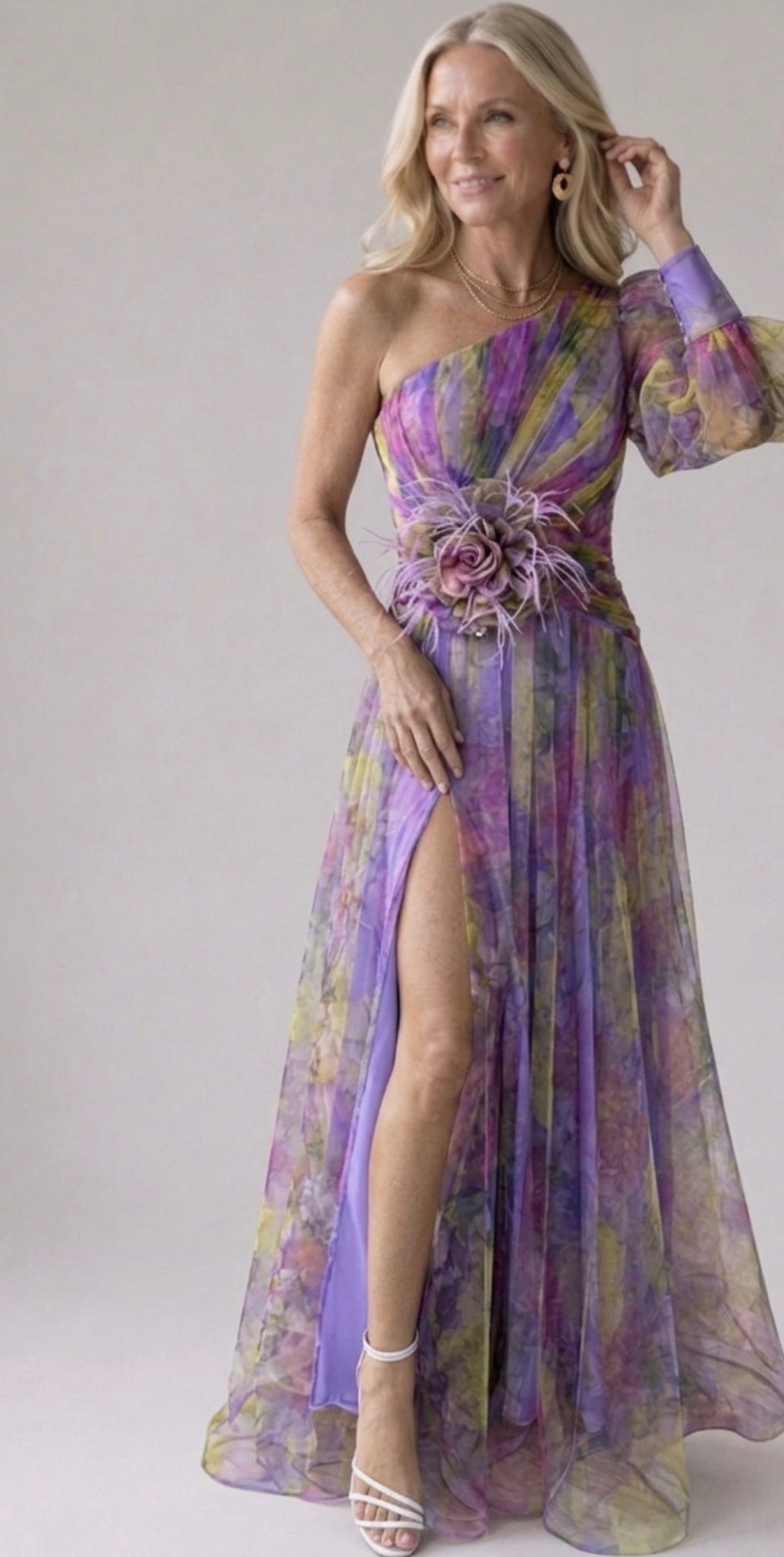 Emeline New York™ | Enchanting Tulle Dress