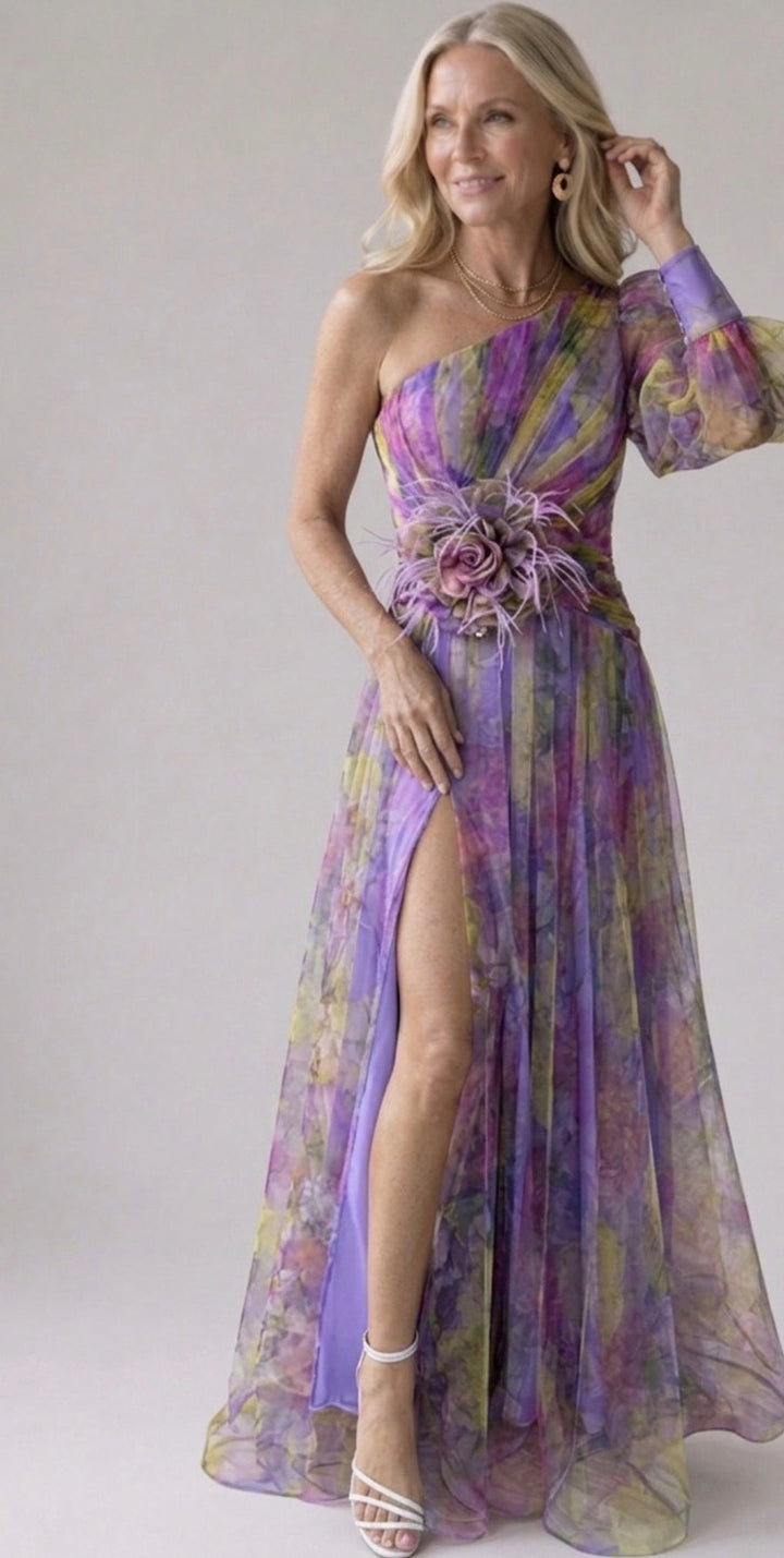 Emeline New York™ | Enchanting Tulle Dress