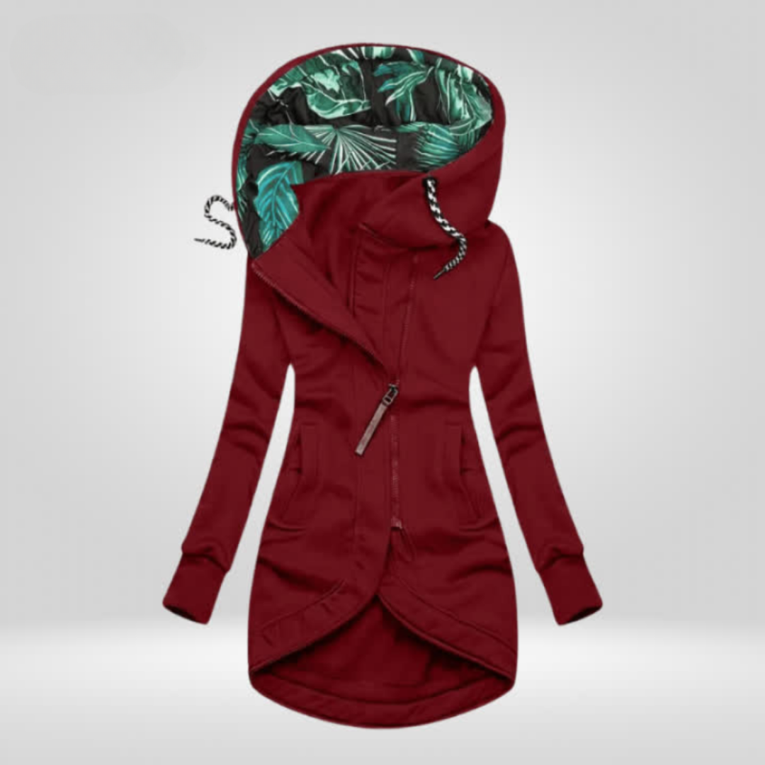 Fiorella | Elegant fall Coat