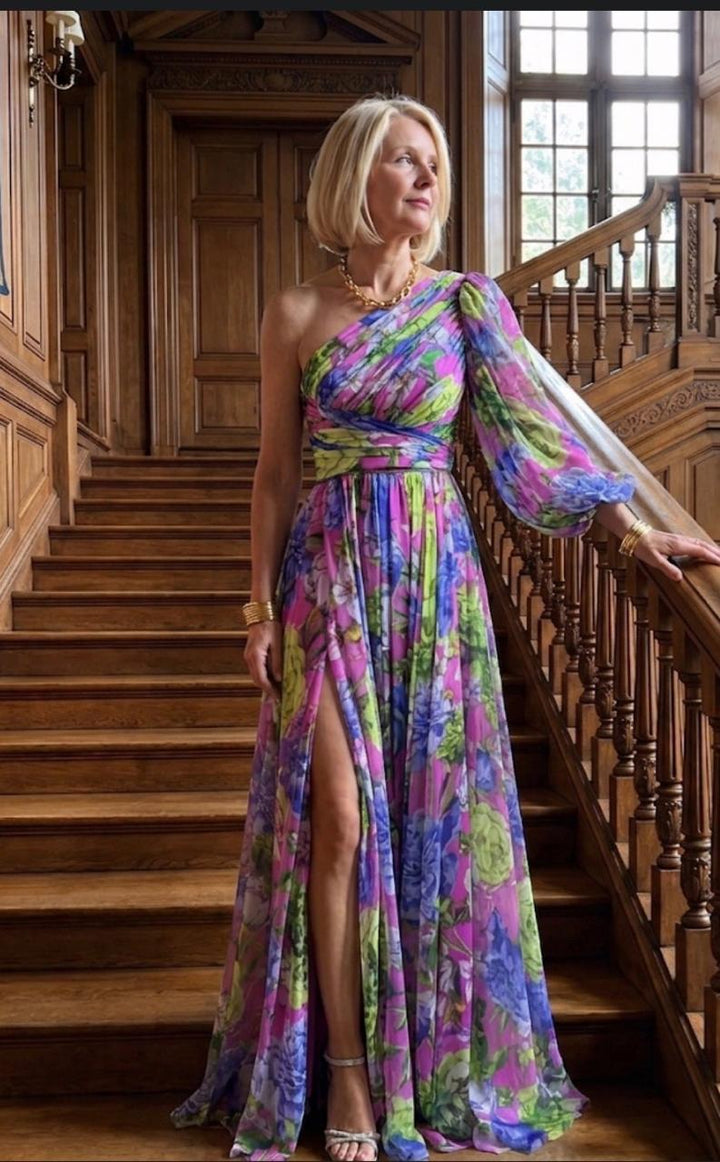 Emeline New York™ | Blossom Drama Dress