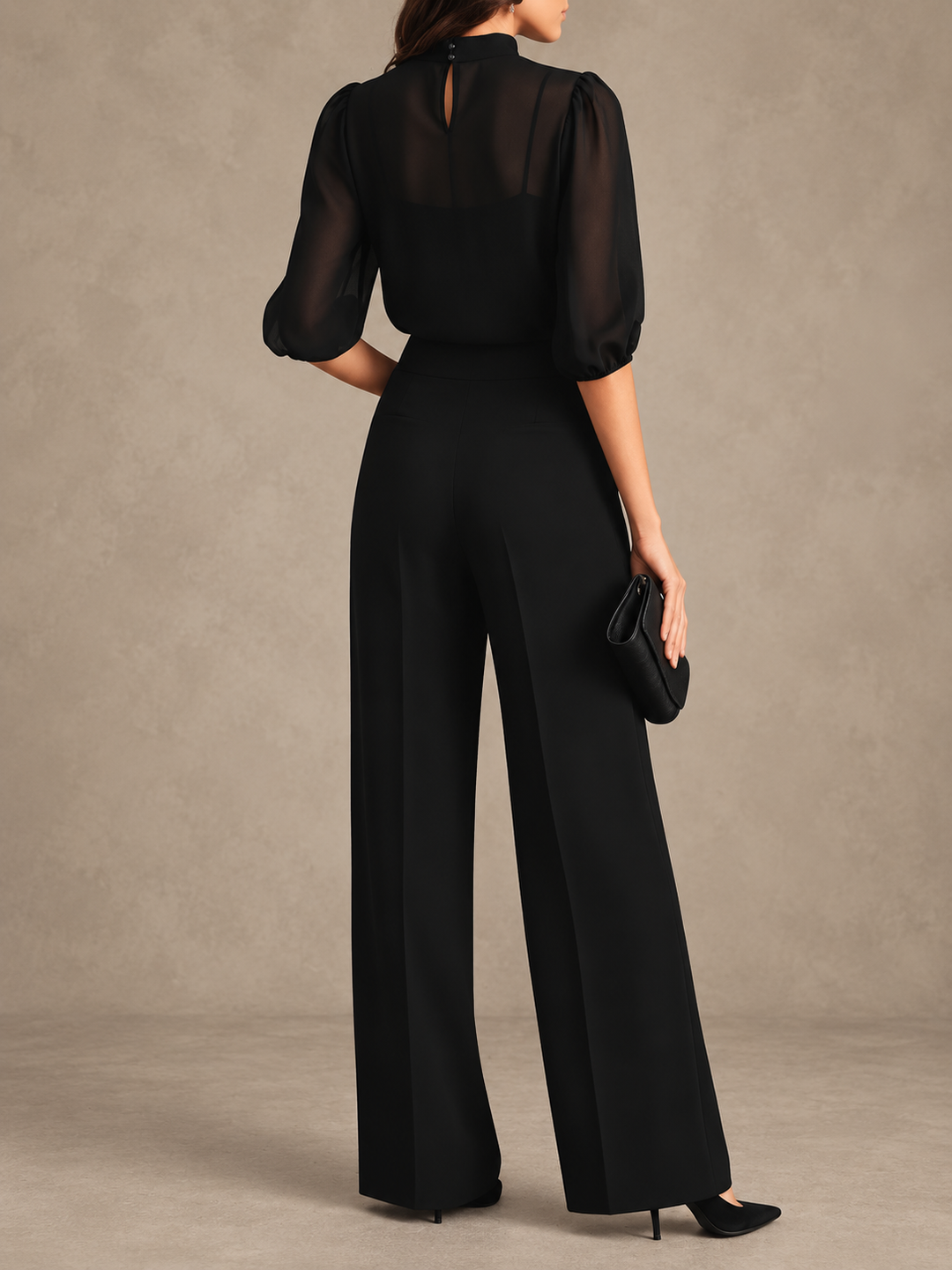 Emma™ | Elegant 3-Piece Set