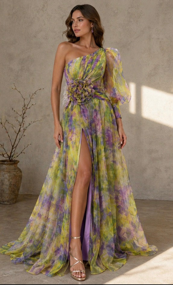 Emeline New York™ | Enchanting Tulle Dress