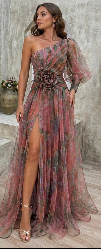 Emeline New York™ | Enchanting Tulle Dress