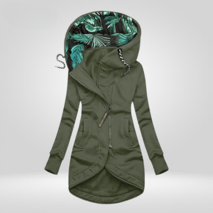 Fiorella | Elegant fall Coat