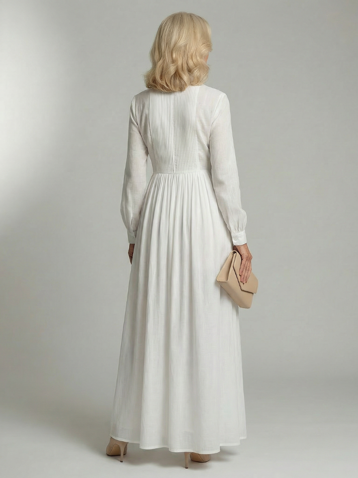 Stella &amp; Grace™ | Soft Flow Maxi Dress