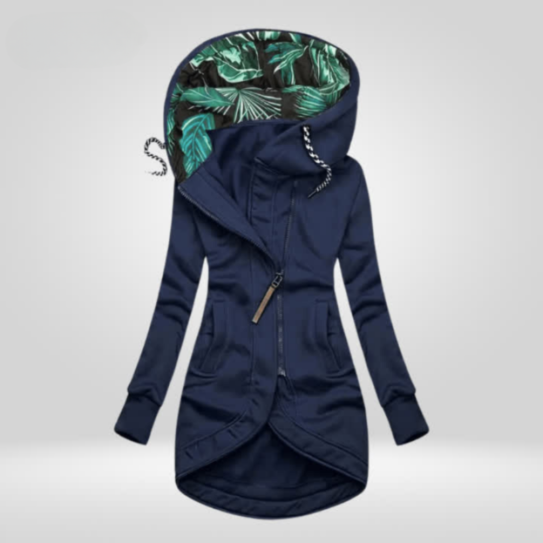 Fiorella | Elegant fall Coat