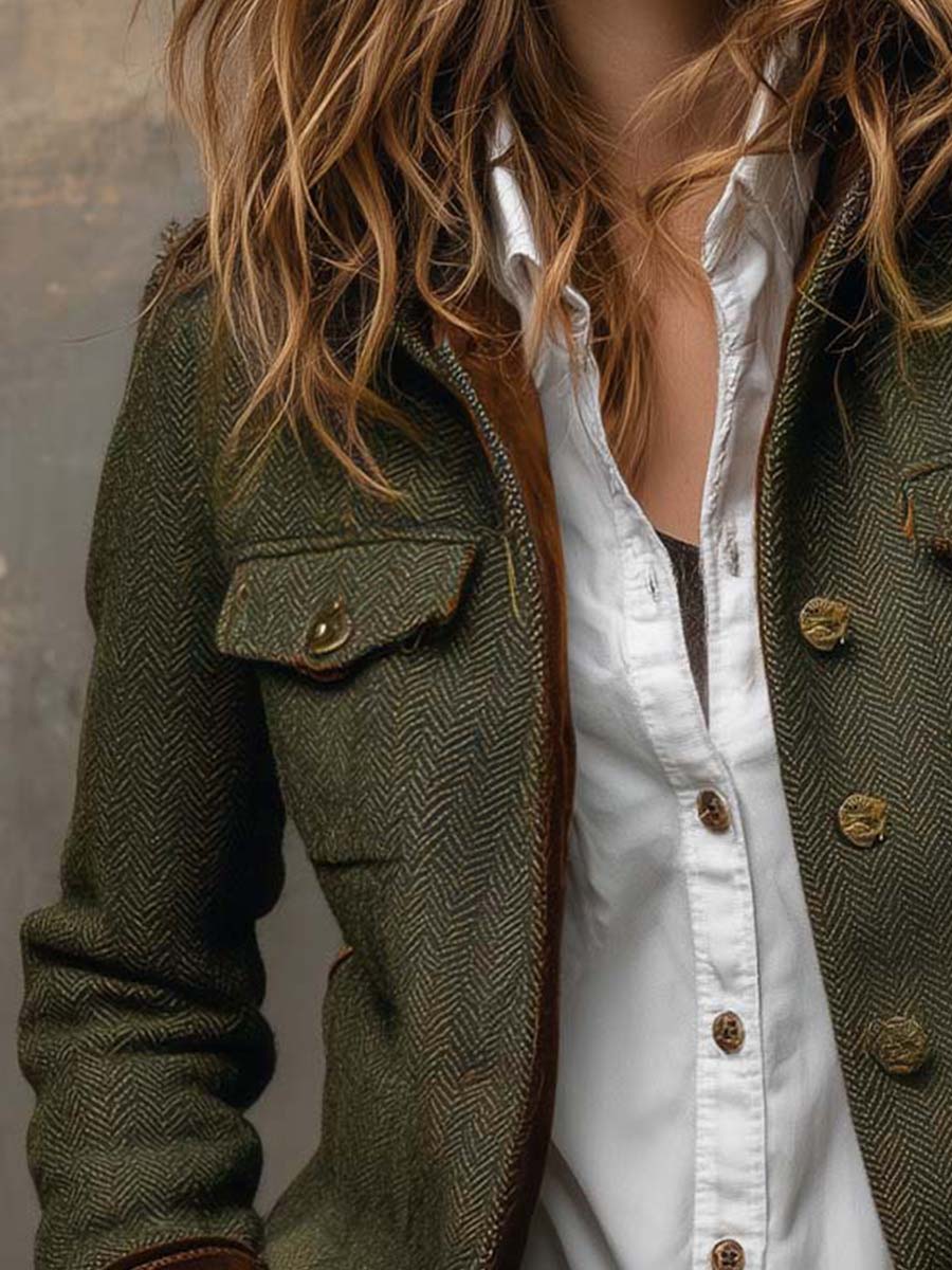 Rachel | Signature Blazer