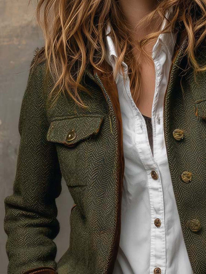 Rachel | Signature Blazer