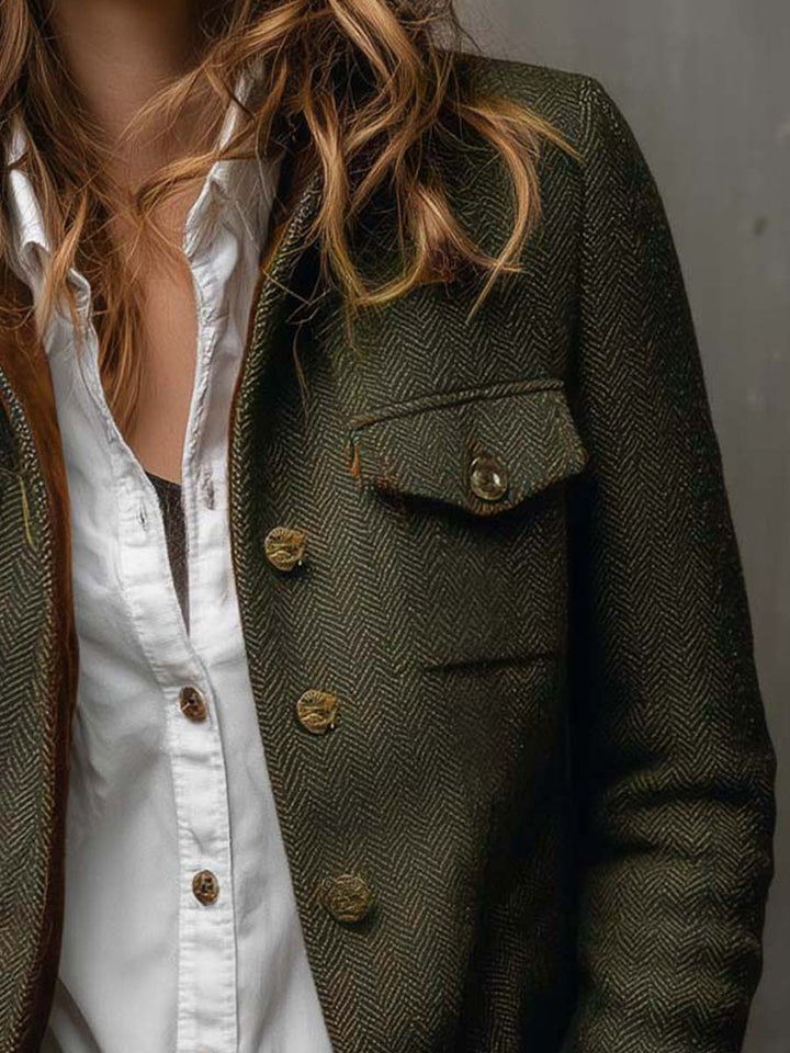 Rachel | Signature Blazer