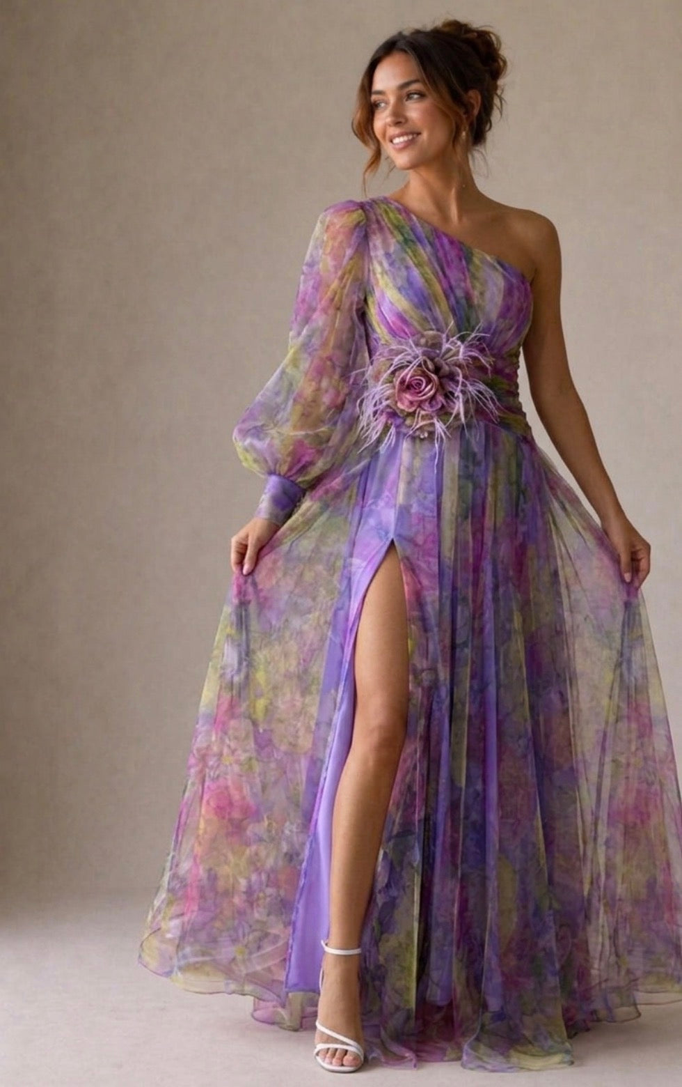 Emeline New York™ | Enchanting Tulle Dress