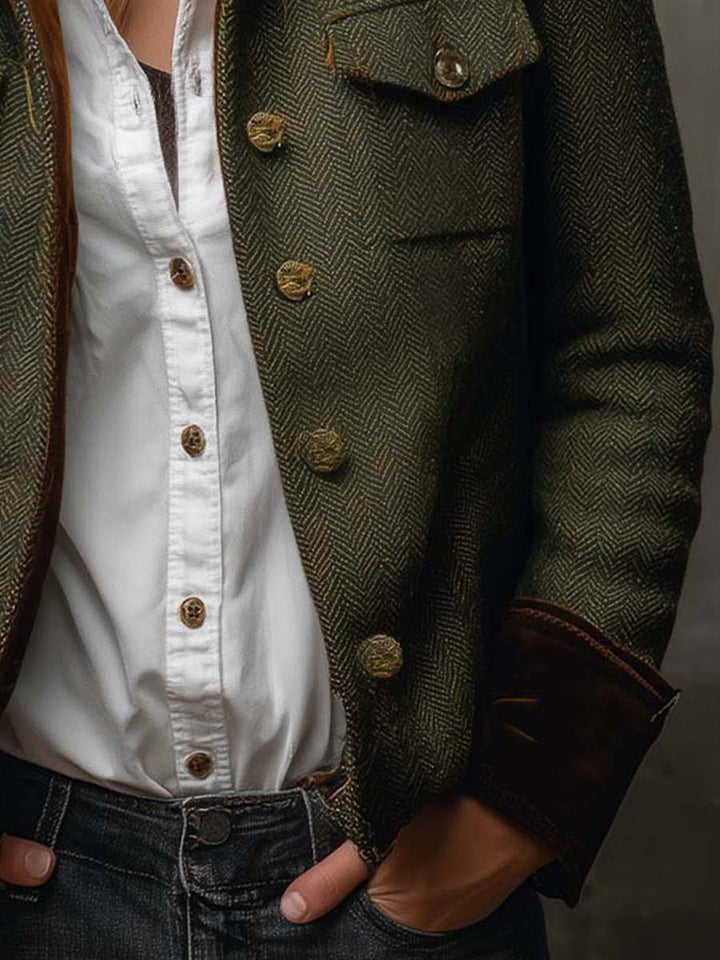 Rachel | Signature Blazer