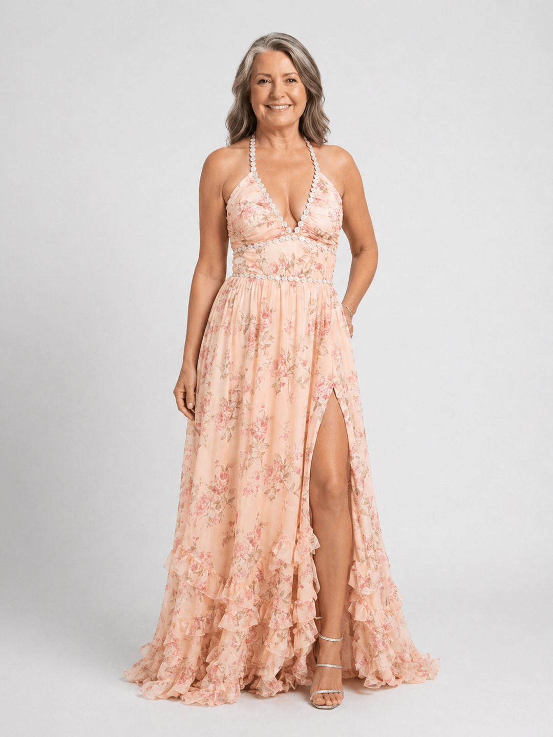 Emeline New York™  | Elegant Dress