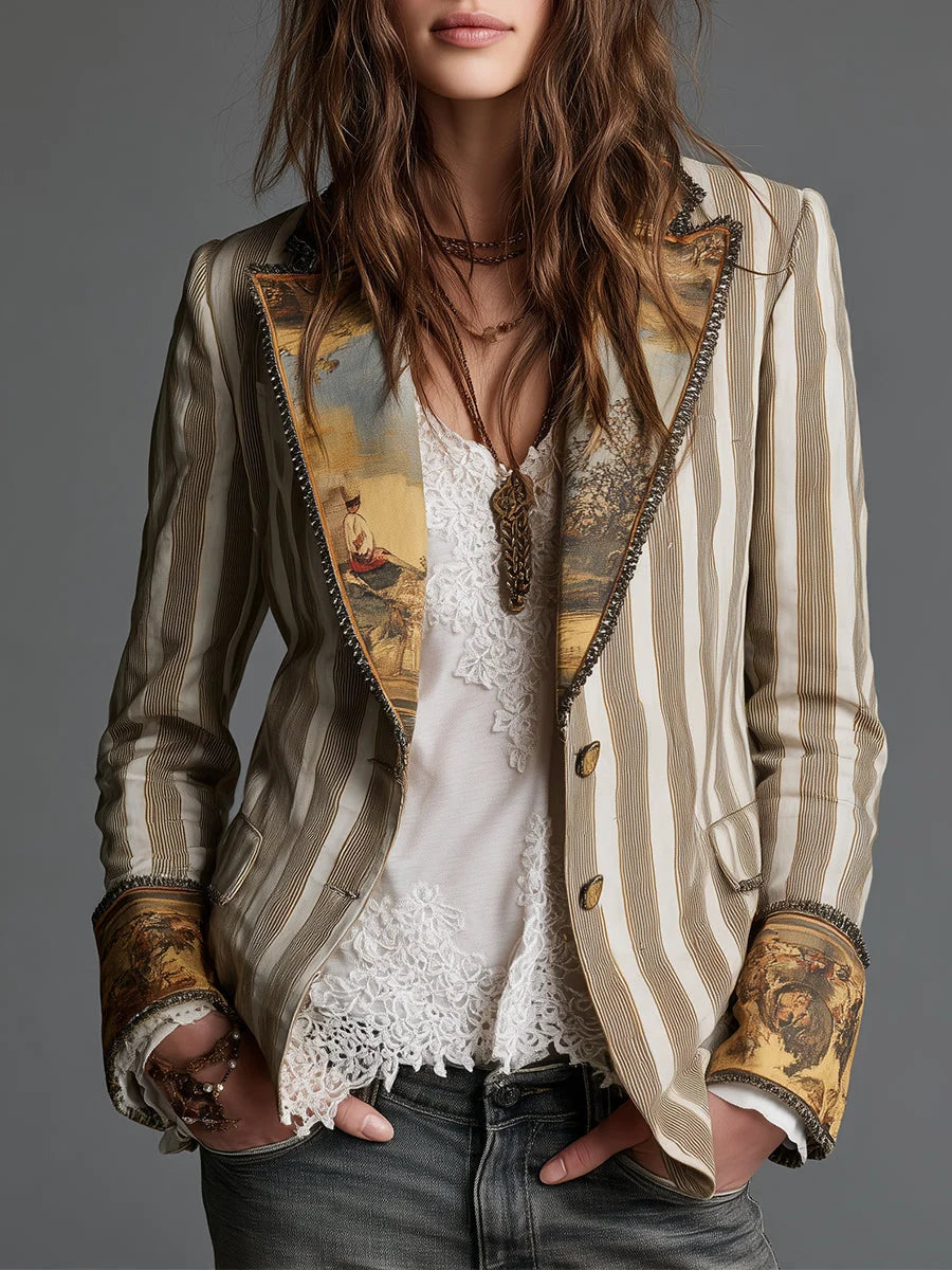 Rachel | Signature Blazer