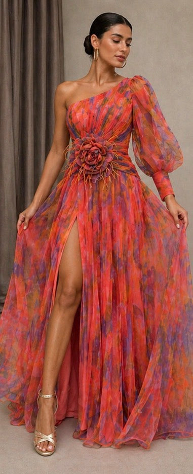 Emeline New York™ | Enchanting Tulle Dress