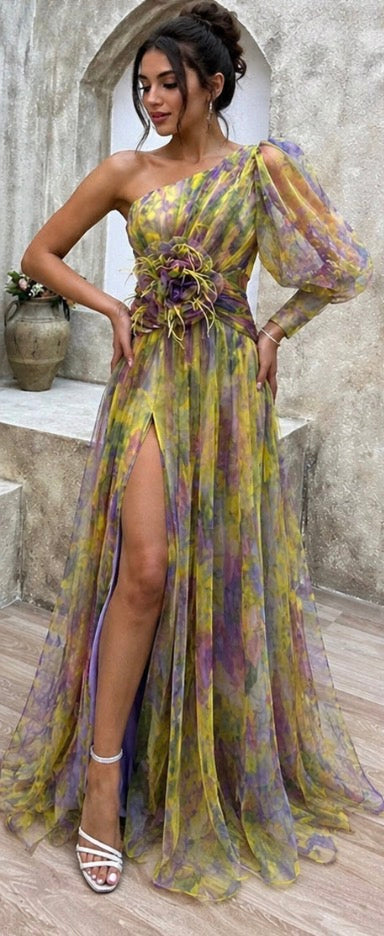 Emeline New York™ | Enchanting Tulle Dress