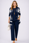 Midnight Blue