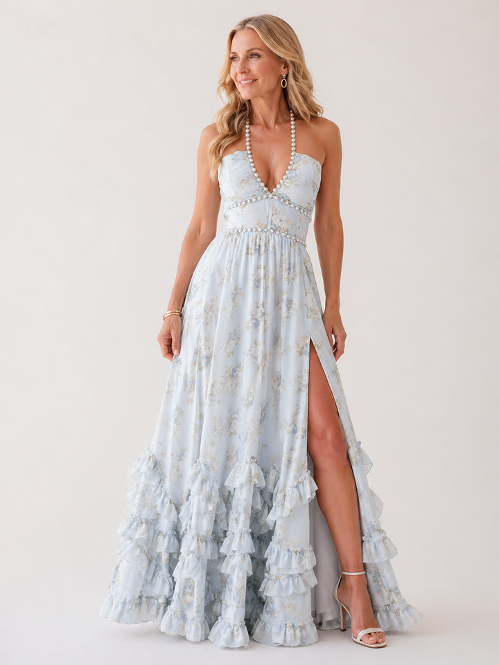 Emeline New York™ | Elegante Dress