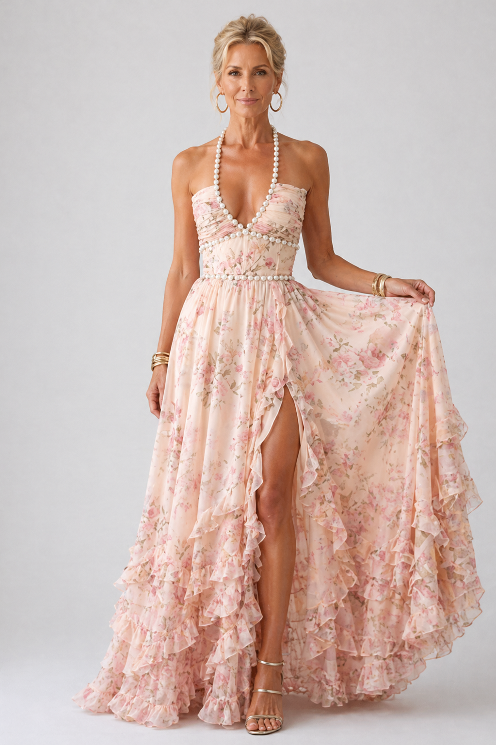 Emeline New York™  | Elegant Dress