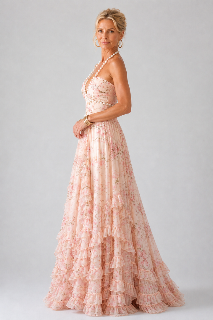 Emeline New York™  | Elegant Dress