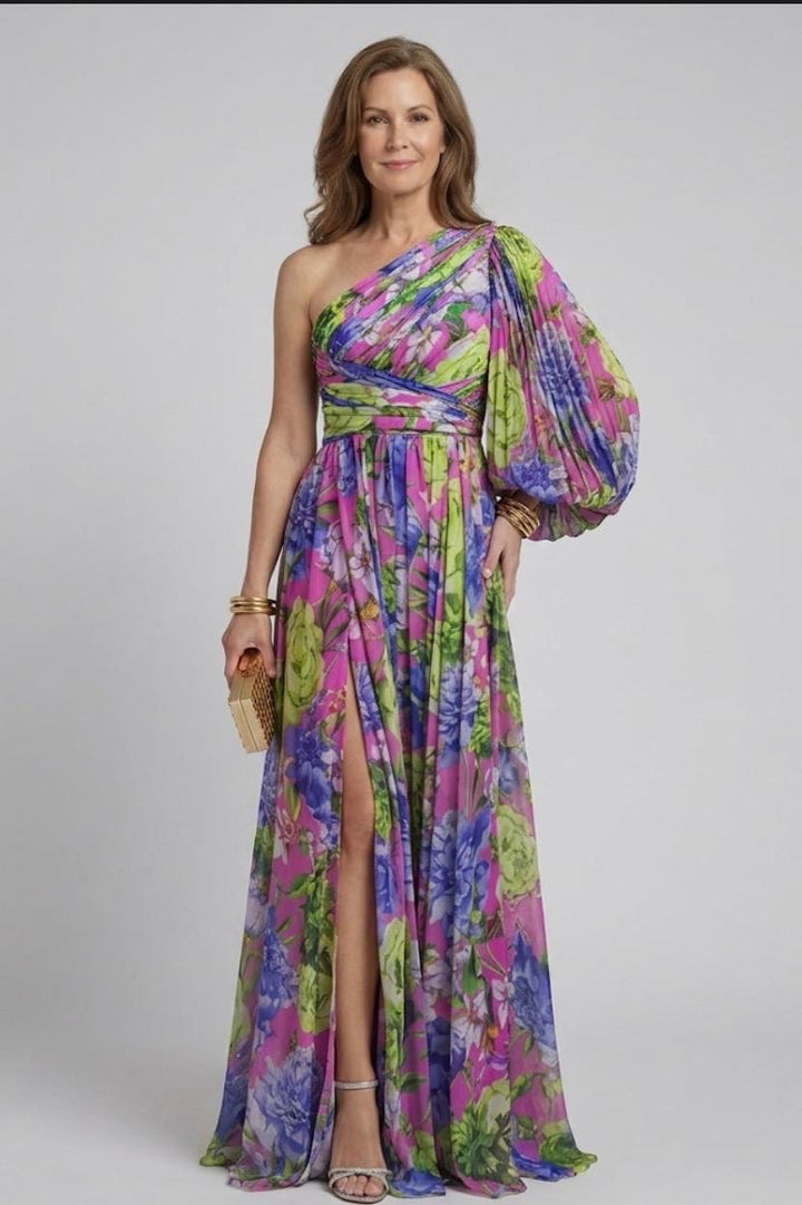 Emeline New York™ | Blossom Drama Dress