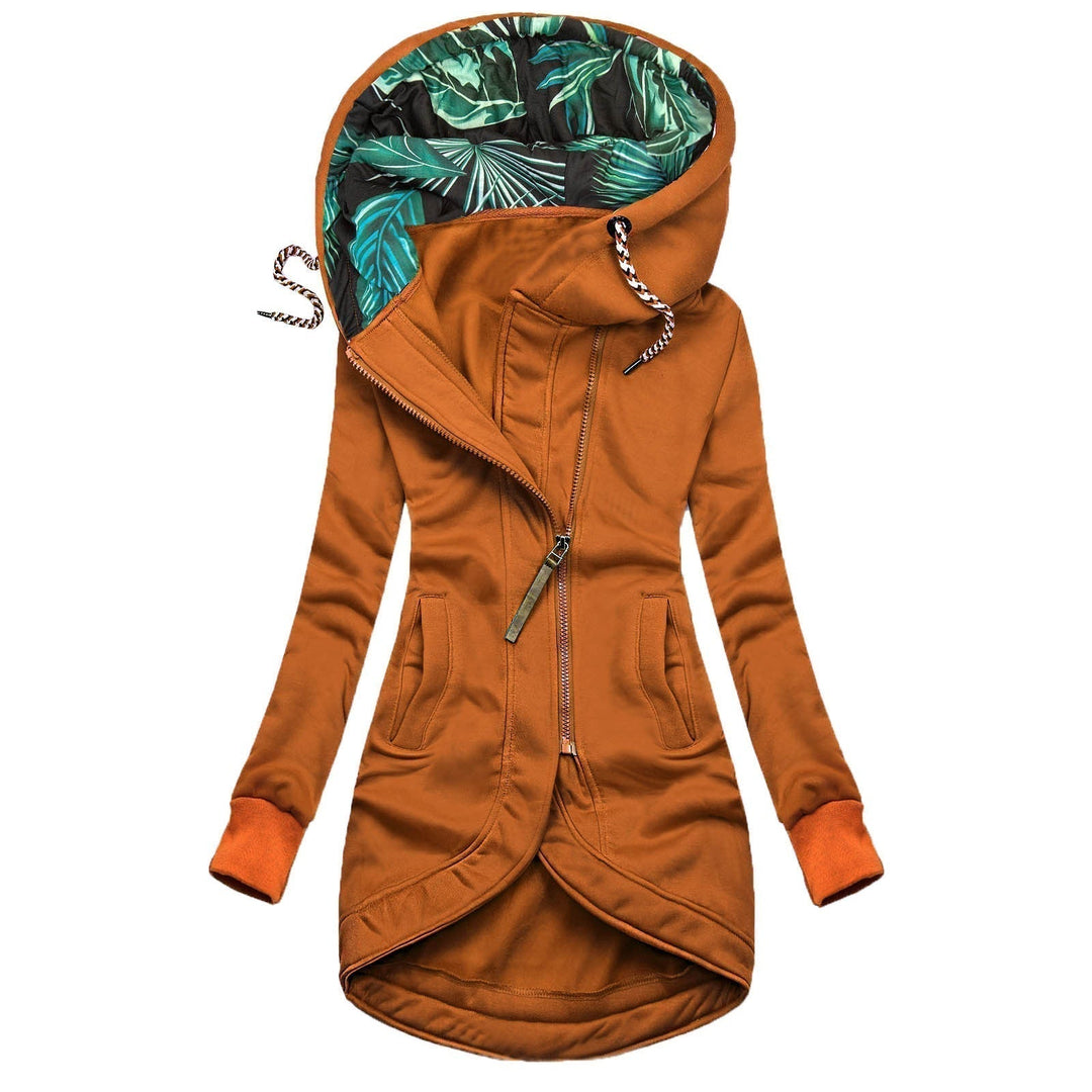 Fiorella | Elegant fall Coat