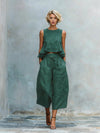 Dark Green