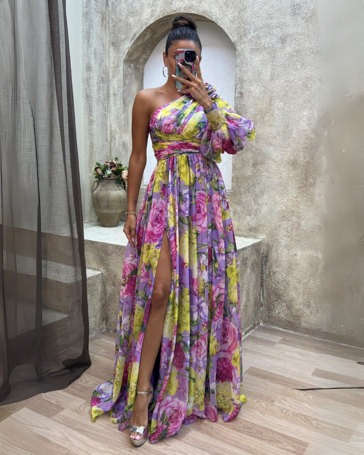 Emeline New York™ | Blossom Drama Dress