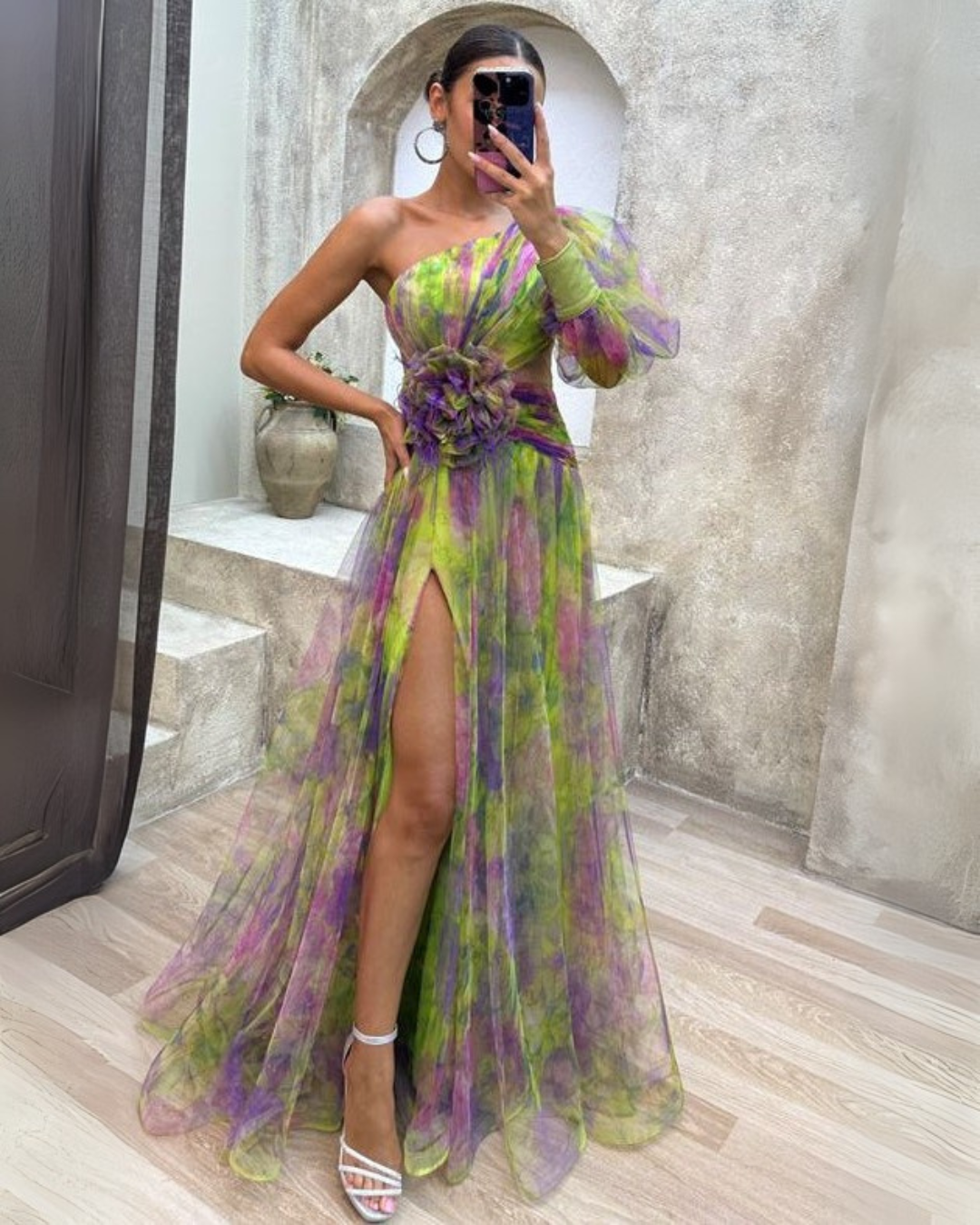 Emeline New York™ | Enchanting Tulle Dress