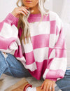 Dark Pink