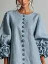 Dusty Blue