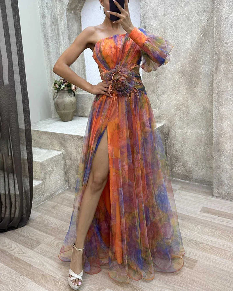 Emeline New York™ | Enchanting Tulle Dress
