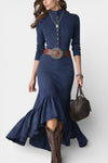 Navy Blue