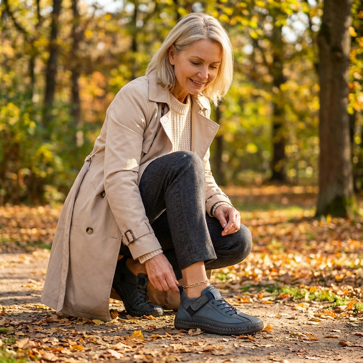 Rosie Comfort Support Sneakers