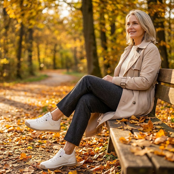 Rosie Comfort Support Sneakers