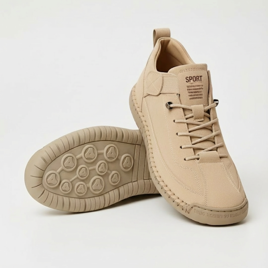 Rosie Comfort Support Sneakers