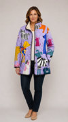 Multicolour