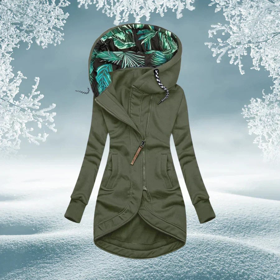 North West Atelier Jacket
